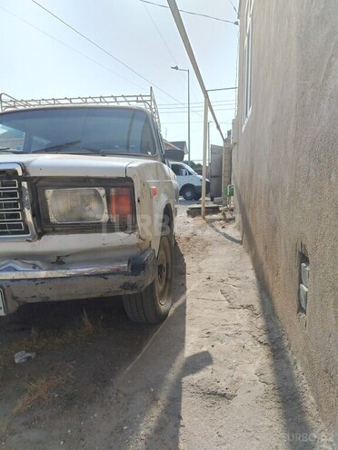 LADA (VAZ) 2104 1998, 157,158 km - 1.5 l - Bakı