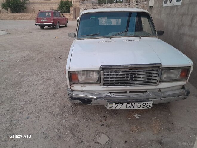 LADA (VAZ) 2104 1998, 157,158 km - 1.5 l - Bakı