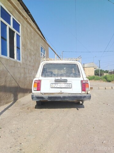 LADA (VAZ) 2104 1998, 157,158 km - 1.5 l - Bakı
