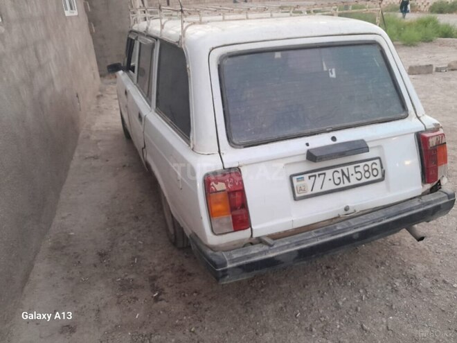 LADA (VAZ) 2104 1998, 157,158 km - 1.5 l - Bakı