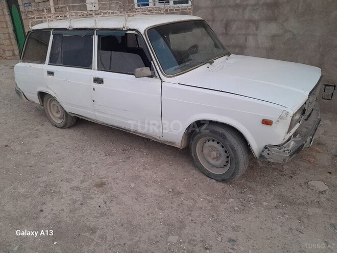 LADA (VAZ) 2104 1998, 157,158 km - 1.5 l - Bakı