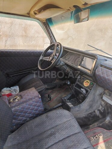 LADA (VAZ) 2104 1998, 157,158 km - 1.5 l - Bakı
