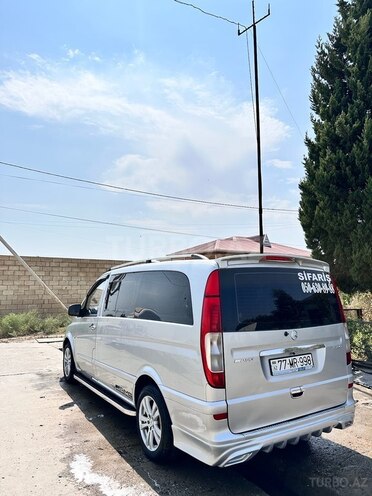 Mercedes Vito 2011, 354,584 km - 2.2 л - Hacıqabul