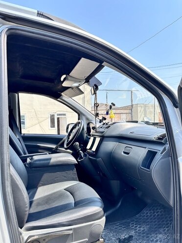 Mercedes Vito 2011, 354,584 km - 2.2 л - Hacıqabul