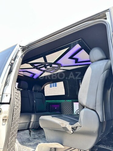 Mercedes Vito 2011, 354,584 km - 2.2 л - Hacıqabul