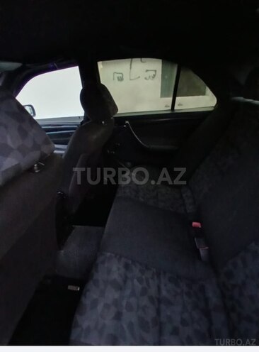 Mercedes C 220 d 1998, 440,890 km - 2.2 l - Ucar