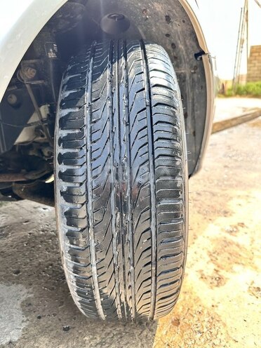 Mercedes Vito 2011, 354,584 km - 2.2 л - Hacıqabul