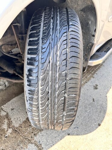 Mercedes Vito 2011, 354,584 km - 2.2 л - Hacıqabul