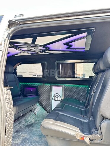 Mercedes Vito 2011, 354,584 km - 2.2 л - Hacıqabul