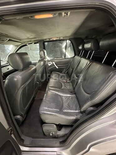 Mercedes ML 320 4MATIC 1998, 400,000 km - 3.2 л - Bakı