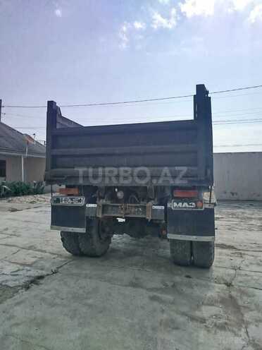 MAZ 5549 1983, 999,990 km - 11.0 л - Şəmkir