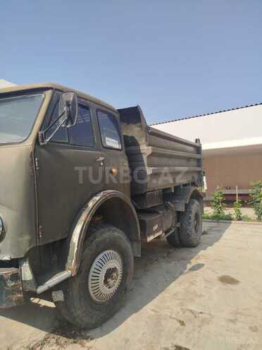 MAZ 5549 1983, 999,990 km - 11.0 л - Şəmkir