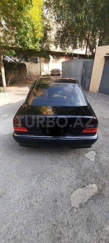 Mercedes C 230 1998, 309,276 km - 2.3 l - Bakı