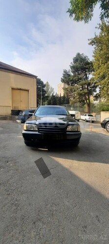 Mercedes C 230 1998, 309,276 km - 2.3 l - Bakı