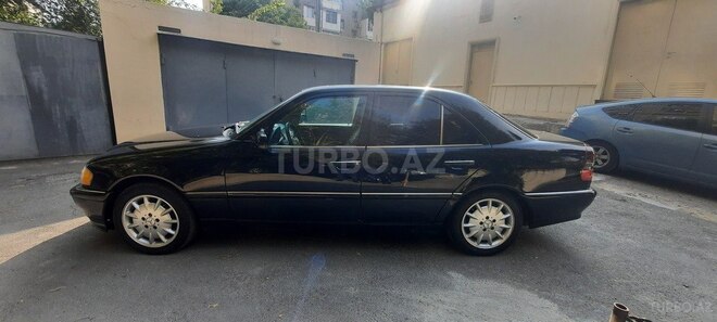 Mercedes C 230 1998, 309,276 km - 2.3 l - Bakı