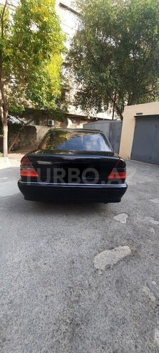Mercedes C 230 1998, 309,276 km - 2.3 l - Bakı