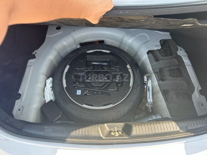 Hyundai Elantra 2012, 152,000 km - 1.8 l - Bakı