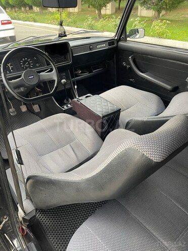 LADA (VAZ) 2107 2010, 38,000 km - 1.6 l - Gəncə