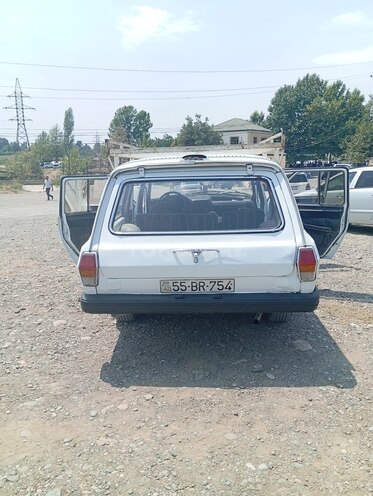 GAZ 3110 2000, 222,222 km - 2.5 l - Şəki