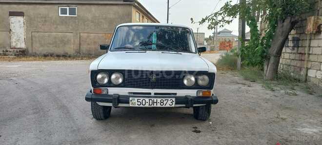 LADA (VAZ) 2106 1991, 200,000 km - 1.3 l - Bakı