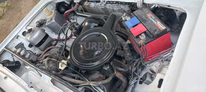 LADA (VAZ) 2106 1991, 200,000 km - 1.3 l - Bakı