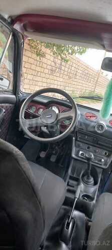 LADA (VAZ) 2106 1991, 200,000 km - 1.3 l - Bakı