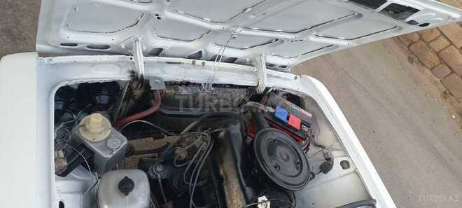 LADA (VAZ) 2106 1991, 200,000 km - 1.3 l - Bakı