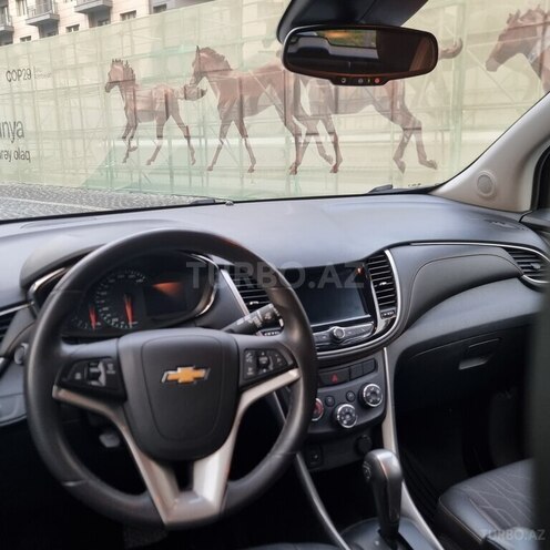 Chevrolet Trax 2020, 84,000 km - 1.4 l - Bakı