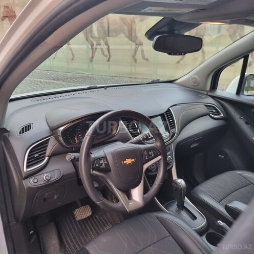 Chevrolet Trax 2020, 84,000 km - 1.4 l - Bakı