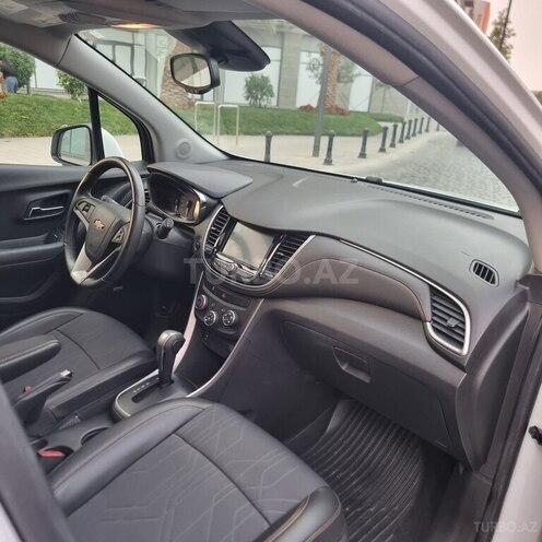 Chevrolet Trax 2020, 84,000 km - 1.4 l - Bakı