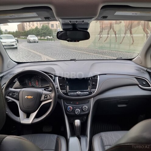 Chevrolet Trax 2020, 84,000 km - 1.4 l - Bakı