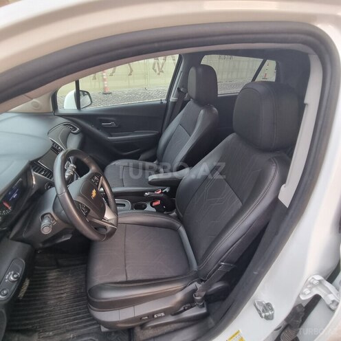 Chevrolet Trax 2020, 84,000 km - 1.4 l - Bakı