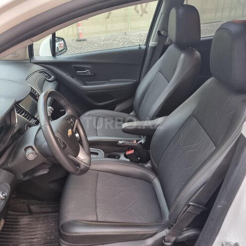 Chevrolet Trax 2020, 84,000 km - 1.4 l - Bakı