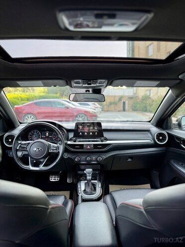 Kia Forte 2020, 88,000 km - 1.6 l - Bakı