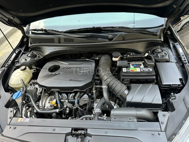 Kia Forte 2020, 88,000 km - 1.6 l - Bakı