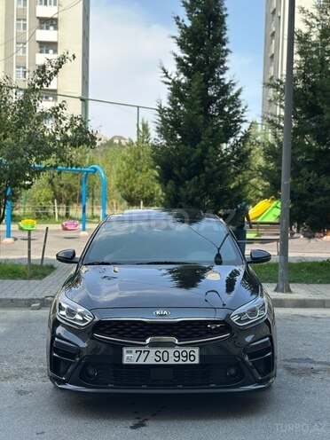 Kia Forte 2020, 88,000 km - 1.6 l - Bakı
