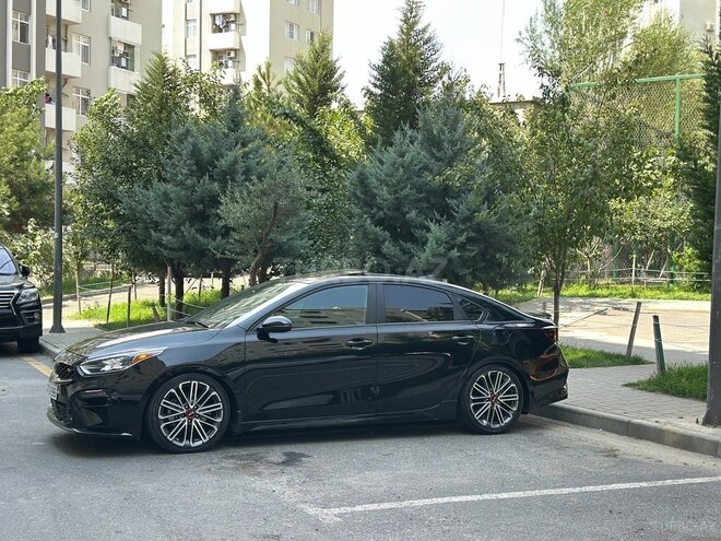 Kia Forte 2020, 88,000 km - 1.6 l - Bakı