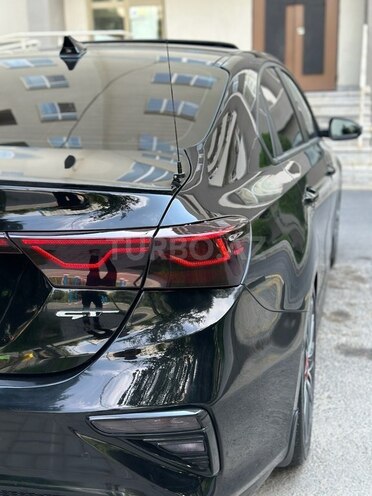 Kia Forte 2020, 88,000 km - 1.6 l - Bakı