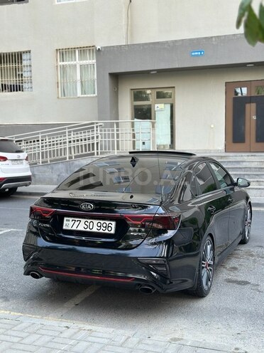 Kia Forte 2020, 88,000 km - 1.6 l - Bakı