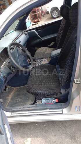 Mercedes E 230 1996, 328,000 km - 2.3 l - Bakı