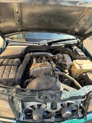 Mercedes C 180 1996, 850,000 km - 1.8 л - Tovuz