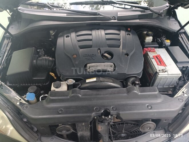 Kia Sorento 2007, 425,000 km - 2.5 l - Bakı