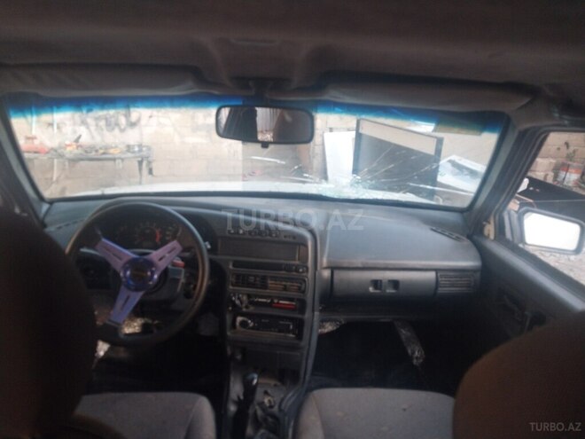 LADA (VAZ) 2115 2000, 500,000 km - 1.6 l - Beyləqan