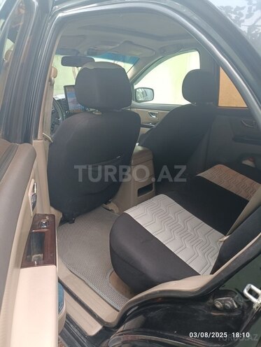 Kia Sorento 2007, 425,000 km - 2.5 l - Bakı