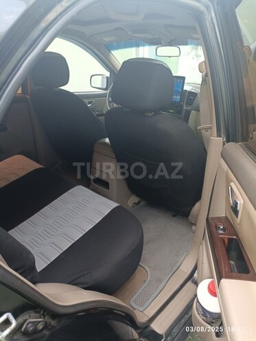 Kia Sorento 2007, 425,000 km - 2.5 l - Bakı