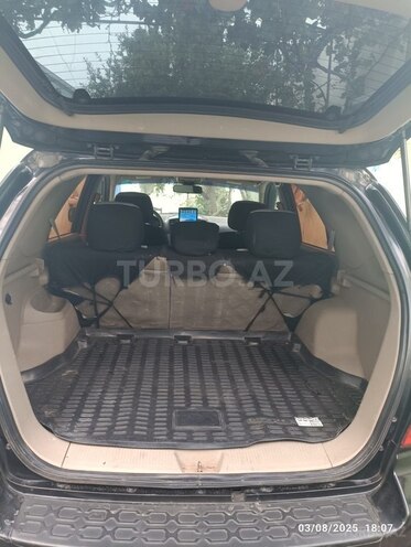 Kia Sorento 2007, 425,000 km - 2.5 l - Bakı