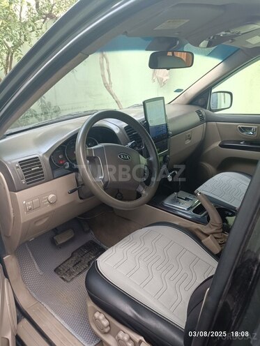Kia Sorento 2007, 425,000 km - 2.5 l - Bakı