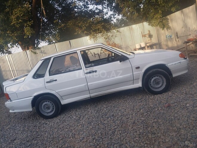 LADA (VAZ) 2115 2000, 500,000 km - 1.6 l - Beyləqan