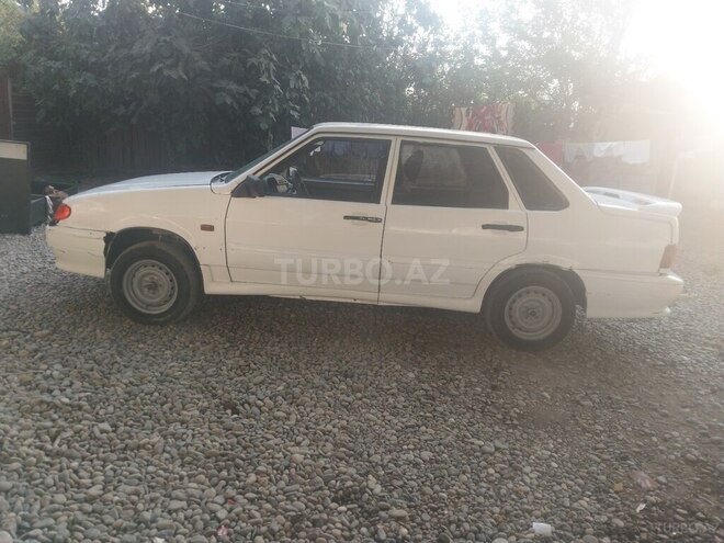 LADA (VAZ) 2115 2000, 500,000 km - 1.6 l - Beyləqan