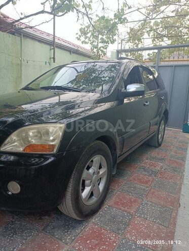 Kia Sorento 2007, 425,000 km - 2.5 l - Bakı